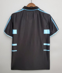 Koszulka Olympique Marsylia 1999/2000 Away Retro Koszulka Olympique Marsylia 1999/2000 Away Retro