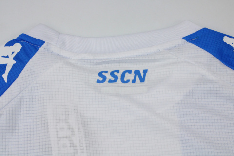 Koszulka SSC Napoli 2020/2021 Retro Koszulka SSC Napoli 2020/2021 Retro