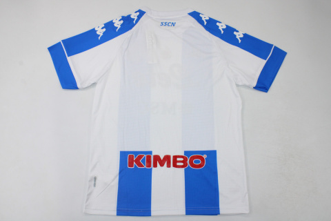 Koszulka SSC Napoli 2020/2021 Retro Koszulka SSC Napoli 2020/2021 Retro
