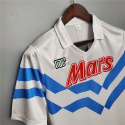 Koszulka Piłkarska SSC Napoli 1988/1989 Away Retro, Maradona