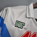 Koszulka Piłkarska SSC Napoli 1988/1989 Away Retro, Maradona