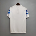 Koszulka Piłkarska SSC Napoli 1988/1989 Away Retro, Maradona