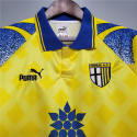 Koszulka Piłkarska AC Parma 1995/1997 Retro Koszulka Piłkarska AC Parma 1995/1997 Retro