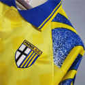 Koszulka Piłkarska AC Parma 1995/1997 Retro Koszulka Piłkarska AC Parma 1995/1997 Retro