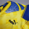 Koszulka Piłkarska AC Parma 1995/1997 Retro Koszulka Piłkarska AC Parma 1995/1997 Retro