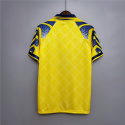 Koszulka Piłkarska AC Parma 1995/1997 Retro Koszulka Piłkarska AC Parma 1995/1997 Retro