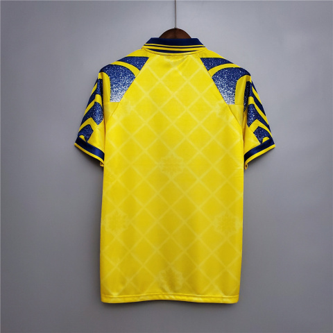 Koszulka Piłkarska AC Parma 1995/1997 Retro Koszulka Piłkarska AC Parma 1995/1997 Retro