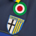 Koszulka Piłkarska AC Parma 1999/2000 Away Retro Koszulka Piłkarska AC Parma 1999/2000 Away Retro