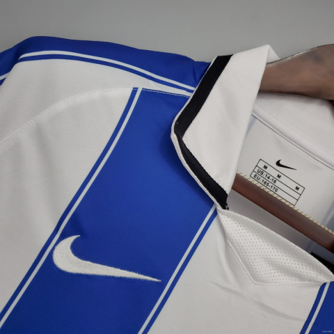 Koszulka Piłkarska FC Porto 2003/2004 Home Retro, Deco Koszulka Piłkarska FC Porto 2003/2004 Home Retro, Deco