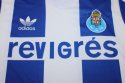 Koszulka Piłkarska FC Porto 1990/1993 Home Retro Koszulka Piłkarska FC Porto 1990/1993 Home Retro