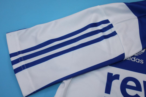 Koszulka Piłkarska FC Porto 1990/1993 Home Retro Koszulka Piłkarska FC Porto 1990/1993 Home Retro