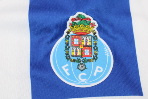 Koszulka Piłkarska FC Porto 1990/1993 Home Retro Koszulka Piłkarska FC Porto 1990/1993 Home Retro