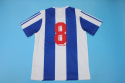 Koszulka Piłkarska FC Porto 1990/1993 Home Retro Koszulka Piłkarska FC Porto 1990/1993 Home Retro