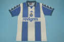 Koszulka Piłkarska FC Porto 1999/2000 Home Retro, Jardel Koszulka Piłkarska FC Porto 1999/2000 Home Retro, Jardel
