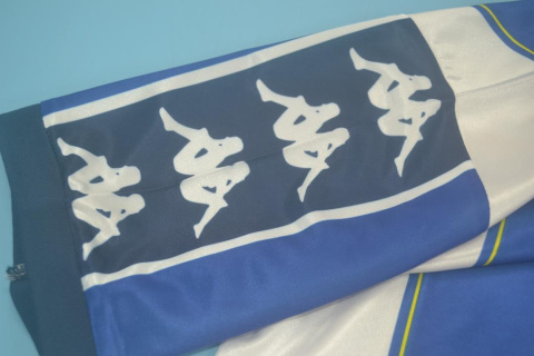 Koszulka Piłkarska FC Porto 1999/2000 Home Retro, Jardel Koszulka Piłkarska FC Porto 1999/2000 Home Retro, Jardel