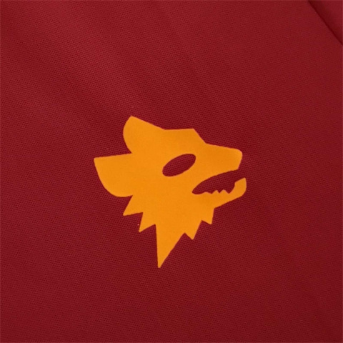Koszulka Pilkarska AS Roma 1992/1994 Home Retro, Totti Koszulka Pilkarska AS Roma 1992/1994 Home Retro, Totti