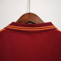 Koszulka Pilkarska AS Roma 1992/1994 Home Retro, Totti Koszulka Pilkarska AS Roma 1992/1994 Home Retro, Totti