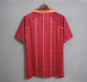 Koszulka Piłkarska AS Roma 1996/1997 Home Retro, Totti