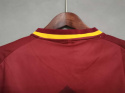 Koszulka Piłkarska AS Roma 1997/1998 Home Retro, Totti Koszulka Piłkarska AS Roma 1997/1998 Home Retro, Totti