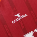 Koszulka Piłkarska AS Roma 1999/2000 Home Retro, Totti Koszulka Piłkarska AS Roma 1999/2000 Home Retro, Totti