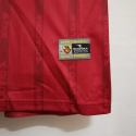 Koszulka Piłkarska AS Roma 1999/2000 Home Retro, Totti Koszulka Piłkarska AS Roma 1999/2000 Home Retro, Totti