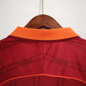 Koszulka Piłkarska AS Roma 1999/2000 Home Retro, Totti Koszulka Piłkarska AS Roma 1999/2000 Home Retro, Totti