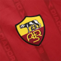 Koszulka Piłkarska AS Roma 1999/2000 Home Retro, Totti Koszulka Piłkarska AS Roma 1999/2000 Home Retro, Totti