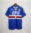 Koszulka Sampdoria Genua 1991/1992 Retro Koszulka Sampdoria Genua 1991/1992 Retro