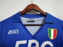 Koszulka Sampdoria Genua 1991/1992 Retro Koszulka Sampdoria Genua 1991/1992 Retro