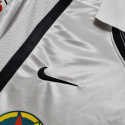 Koszulka Piłkarska Valencia CF 2000/2001 Home Retro, Mendieta, Claudio Lopez