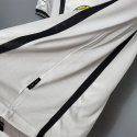 Koszulka Piłkarska Valencia CF 2000/2001 Home Retro, Mendieta, Claudio Lopez