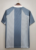 Koszulka Piłkarska Anglia EURO 1996 AWAY RETRO, Gascoigne Koszulka Piłkarska Anglia EURO 1996 AWAY RETRO, Gascoigne