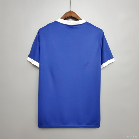 Koszulka Piłkarska Argentyna 1986 Away Retro, Maradona Koszulka Piłkarska Argentyna 1986 Away Retro, Maradona
