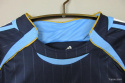 Koszulka Piłkarska Argentyna MŚ 2006 Away Retro,MESSI Koszulka Piłkarska Argentyna MŚ 2006 Away Retro,MESSI