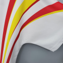 Koszulka Piłkarska HISZPANIA 1996 RETRO Away Koszulka Piłkarska HISZPANIA 1996 RETRO Away