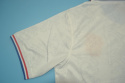 Koszulka Piłkarska Holandia 1995 Away Retro Koszulka Piłkarska Holandia 1995 Away Retro