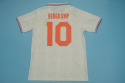 Koszulka Piłkarska Holandia 1995 Away Retro Koszulka Piłkarska Holandia 1995 Away Retro