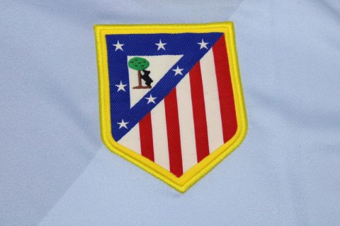 KOSZULKA PIŁKARSKA ATLETICO MADRYT 2014/2015 Away RETRO KOSZULKA PIŁKARSKA ATLETICO MADRYT 2014/2015 Away RETRO