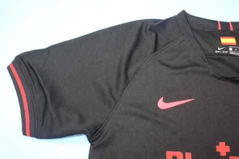 KOSZULKA ATLETICO MADRYT 2019/2020 Away RETRO KOSZULKA ATLETICO MADRYT 2019/2020 Away RETRO
