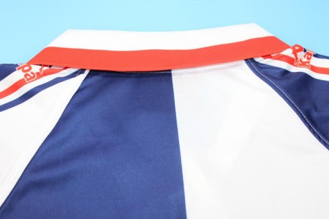 Koszulka Athletic Bilbao 1997/1998 Away Retro Koszulka Athletic Bilbao 1997/1998 Away Retro