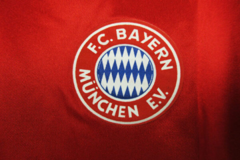 Koszulka Bayern Monachium Home 1993/1994 Retro Koszulka Bayern Monachium Home 1993/1994 Retro