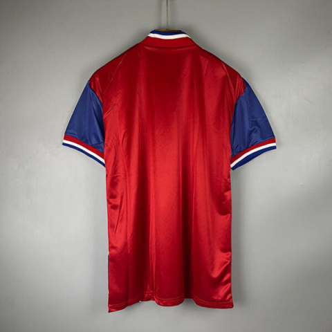 Koszulka Bayern Monachium Home 1993/1994 Retro Koszulka Bayern Monachium Home 1993/1994 Retro