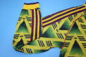 Koszulka Piłkarska ARSENAL LONDYN 1991/1992 AWAY Retro Koszulka Piłkarska ARSENAL LONDYN 1991/1992 AWAY Retro