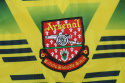 Koszulka Piłkarska ARSENAL LONDYN 1991/1992 AWAY Retro Koszulka Piłkarska ARSENAL LONDYN 1991/1992 AWAY Retro