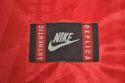 Koszulka Piłkarska ARSENAL LONDYN 1994/96 Retro Koszulka Piłkarska ARSENAL LONDYN 1994/96 Retro