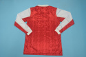 Koszulka Piłkarska ARSENAL LONDYN 1994/96 Retro Koszulka Piłkarska ARSENAL LONDYN 1994/96 Retro