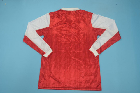 Koszulka Piłkarska ARSENAL LONDYN 1994/96 Retro Koszulka Piłkarska ARSENAL LONDYN 1994/96 Retro
