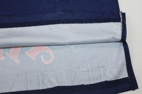 Koszulka Piłkarska Arsenal Londyn 1995/1996 Away Retro Dł Rękaw Koszulka Piłkarska Arsenal Londyn 1995/1996 Away Retro Dł Rękaw