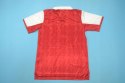 Koszulka Piłkarska ARSENAL LONDYN 1995/96 Retro Koszulka Piłkarska ARSENAL LONDYN 1995/96 Retro