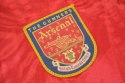 Koszulka Piłkarska ARSENAL LONDYN 1995/96 Retro Koszulka Piłkarska ARSENAL LONDYN 1995/96 Retro